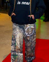Load image into Gallery viewer, “Logo” Camoflage Cargo Pants
