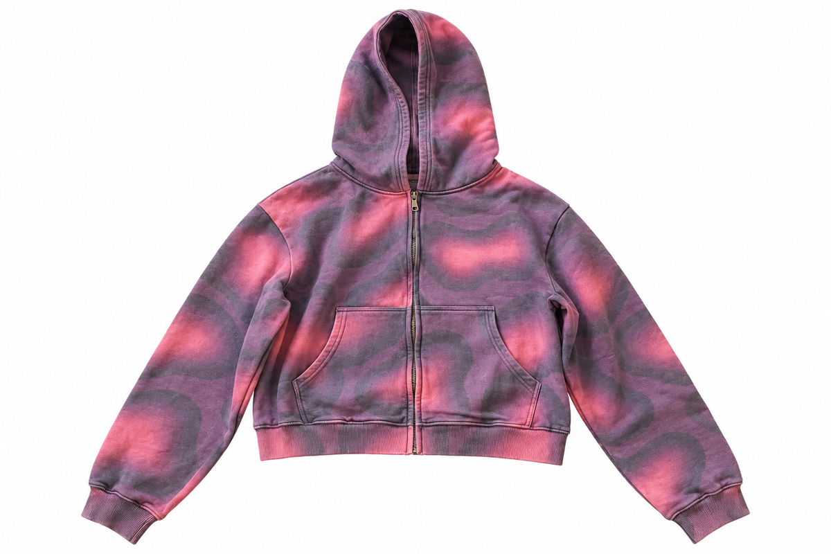 Heat Signature Hoodie