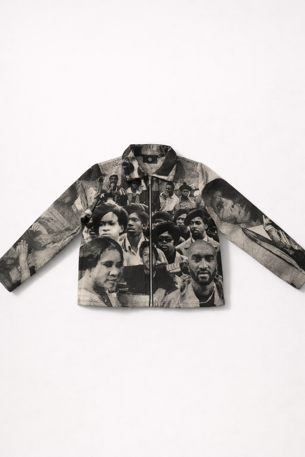 The Pioneers Tapestry