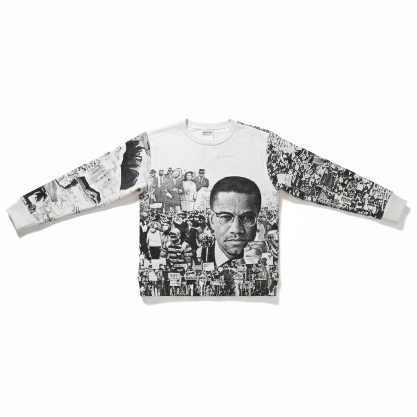 Revolutionaries of Peace Tapestry