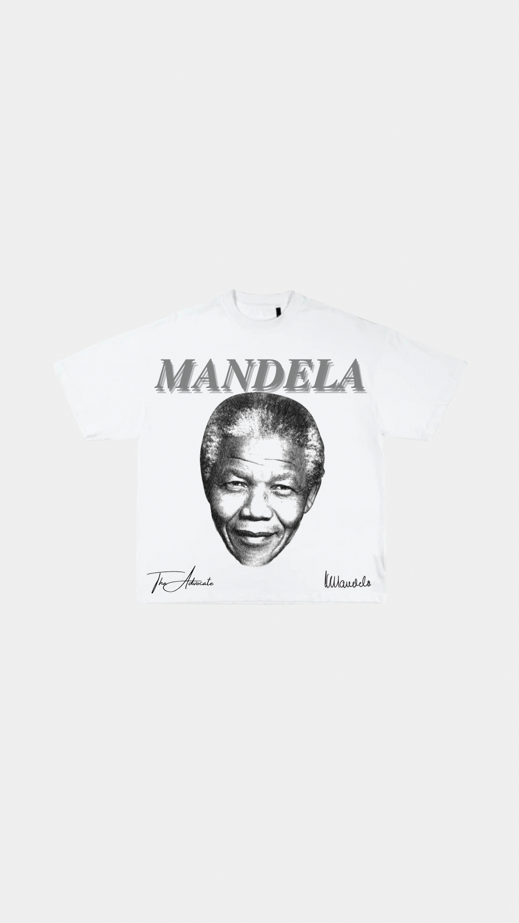 Mandela Tee