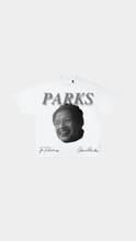 Load image into Gallery viewer, Parks Tee
