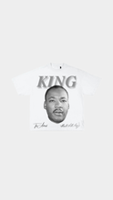 Load image into Gallery viewer, MLK Tee
